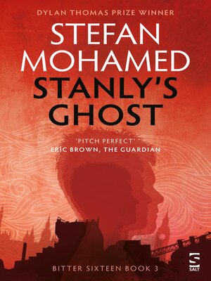 cover image of Stanly's Ghost